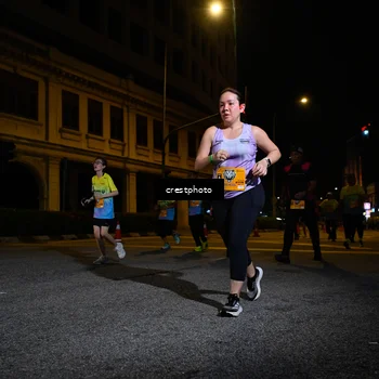Runner Photo 5706702