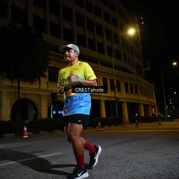 Runner Photo 5706704
