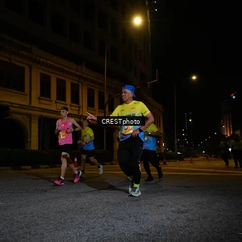 Runner Photo 5706708