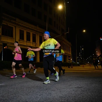 Runner Photo 5706709