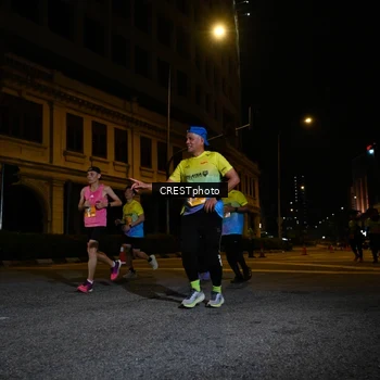 Runner Photo 5706710