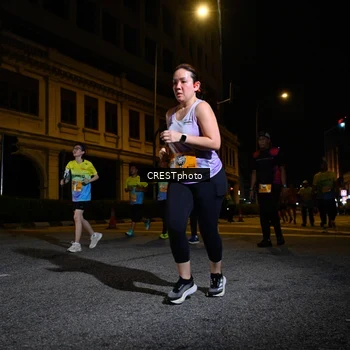 Runner Photo 5706711