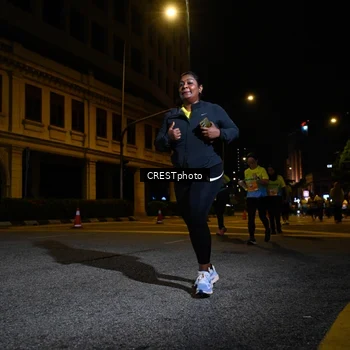 Runner Photo 5706712