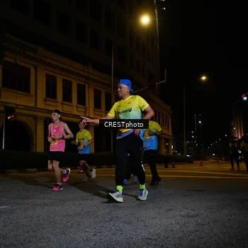 Runner Photo 5706713