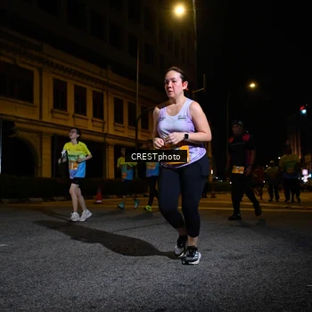 Runner Photo 5706715