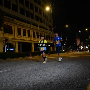 Runner Photo 5706716