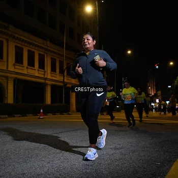 Runner Photo 5706717