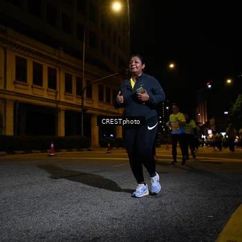 Runner Photo 5706718