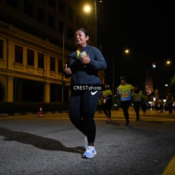 Runner Photo 5706719
