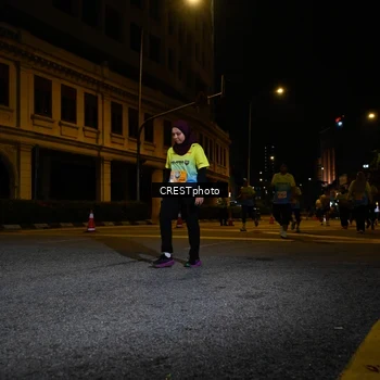 Runner Photo 5706720
