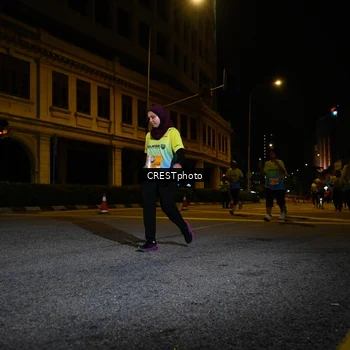 Runner Photo 5706721