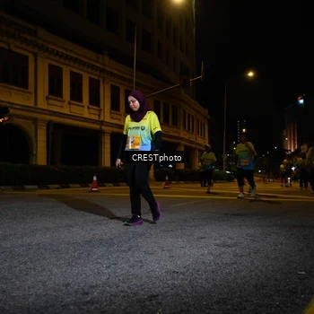 Runner Photo 5706722