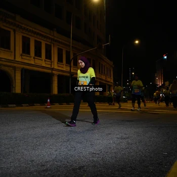 Runner Photo 5706724