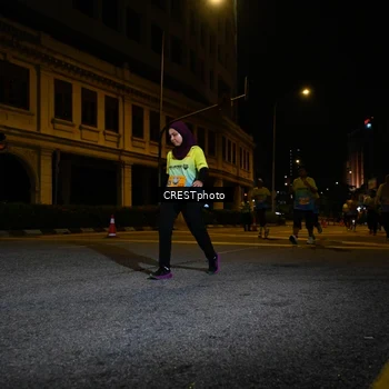 Runner Photo 5706725