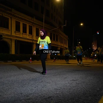 Runner Photo 5706726