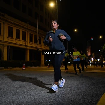 Runner Photo 5706727