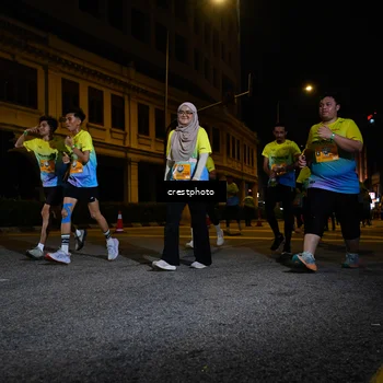 Runner Photo 5706728