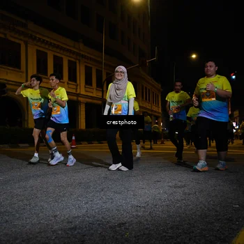 Runner Photo 5706730