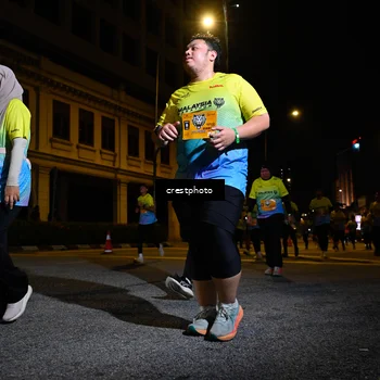 Runner Photo 5706731