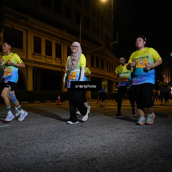 Runner Photo 5706732