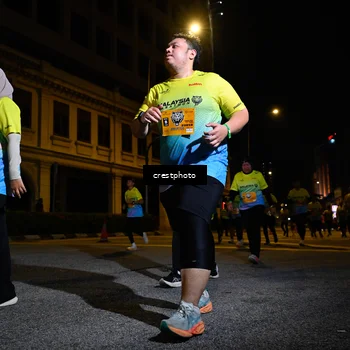 Runner Photo 5706733
