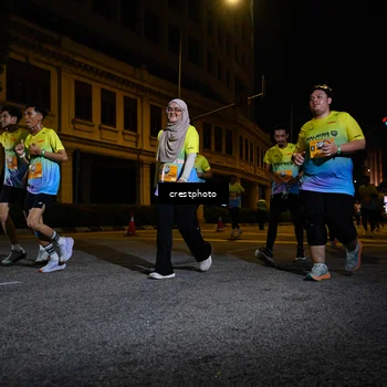 Runner Photo 5706734