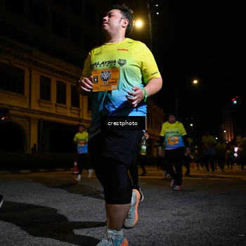 Runner Photo 5706737