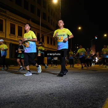 Runner Photo 5706740