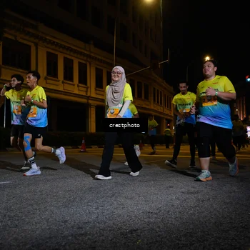 Runner Photo 5706741