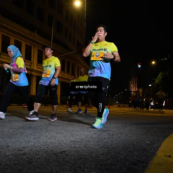 Runner Photo 5706742