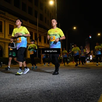 Runner Photo 5706744