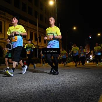 Runner Photo 5706745