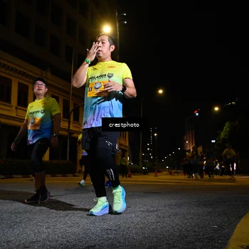 Runner Photo 5706747