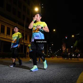 Runner Photo 5706748