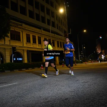 Runner Photo 5706749