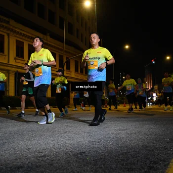 Runner Photo 5706750