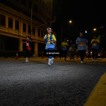 Runner Photo 5706751