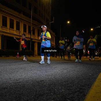 Runner Photo 5706753
