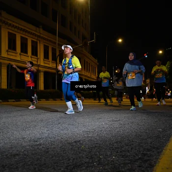 Runner Photo 5706754