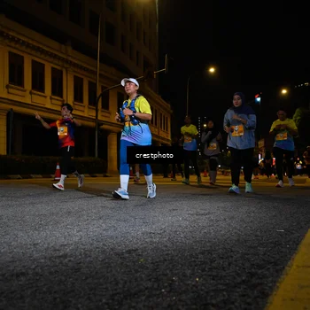 Runner Photo 5706755