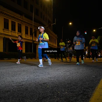 Runner Photo 5706756