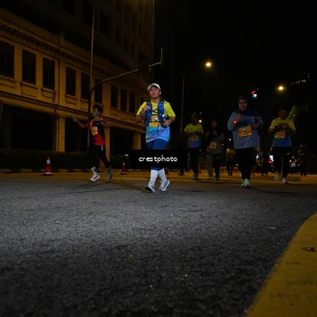 Runner Photo 5706757