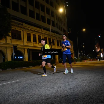 Runner Photo 5706758
