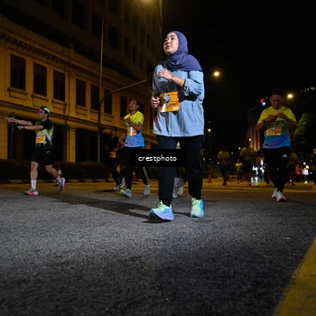 Runner Photo 5706761