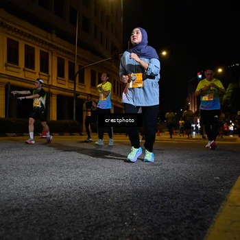 Runner Photo 5706762