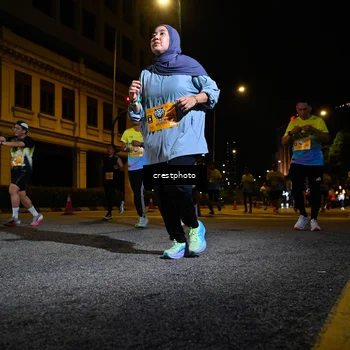 Runner Photo 5706763