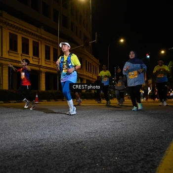 Runner Photo 5706764