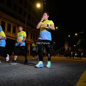 Runner Photo 5706765