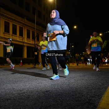 Runner Photo 5706766