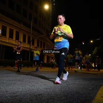 Runner Photo 5706767